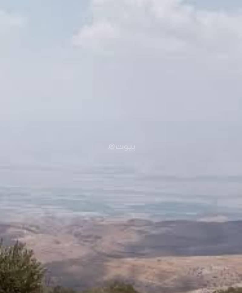 أرض سكنية للبيع في الصرّو، السلط أرض سكنية للبيع في الصرّو، السلط