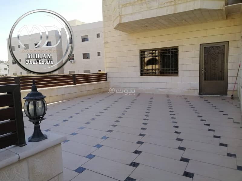 3 Bedrooms Apartment For Rent Rabyeh, Amman