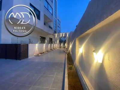2 Bedroom Apartment for Rent in Rabyeh, Amman - 2 Bedrooms Apartment For Rent Rabyeh, Amman