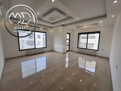 3 Bedroom Apartment for Rent in Khalda, Amman - 3 Bedrooms Apartment For Rent Khalda, Amman