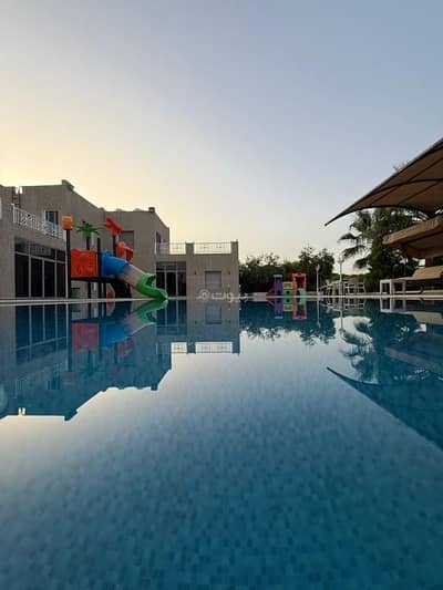 مجمع سكني 3 غرف نوم للبيع في الرامة، الغور - شاليه مكون من 3 غرف نوم للبيع في الرمّا، الغور