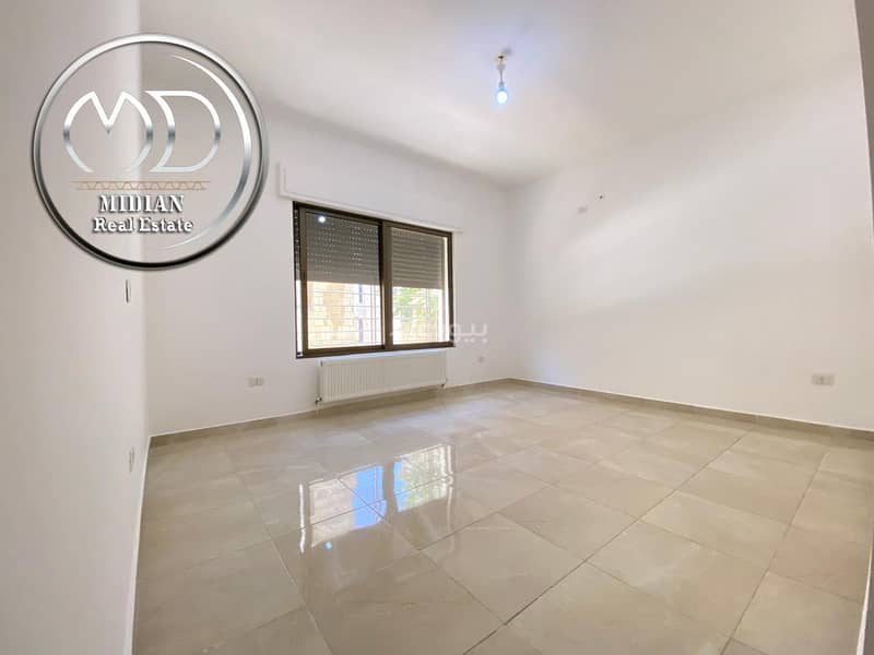 2 Bedrooms Apartment For Sale Khalda, Amman