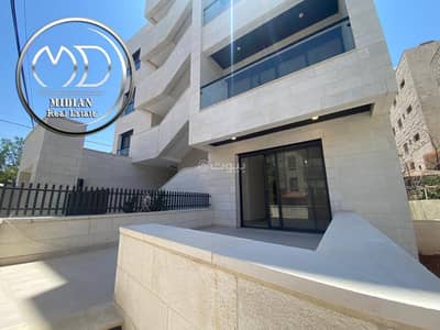 4 Bedroom Apartment for Sale in 7th Circle, Amman - 4 Bedrooms Apartment For Sale 7th Circle, Amman