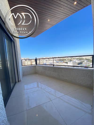 3 Bedroom Flat for Sale in Tela Al Ali, Amman - 3 Bedrooms Apartment For Sale Tela Al Ali, Amman