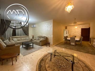 3 Bedroom Flat for Rent in 7th Circle, Amman - 3 Bedrooms Apartment For Rent in 7th Circle, Amman