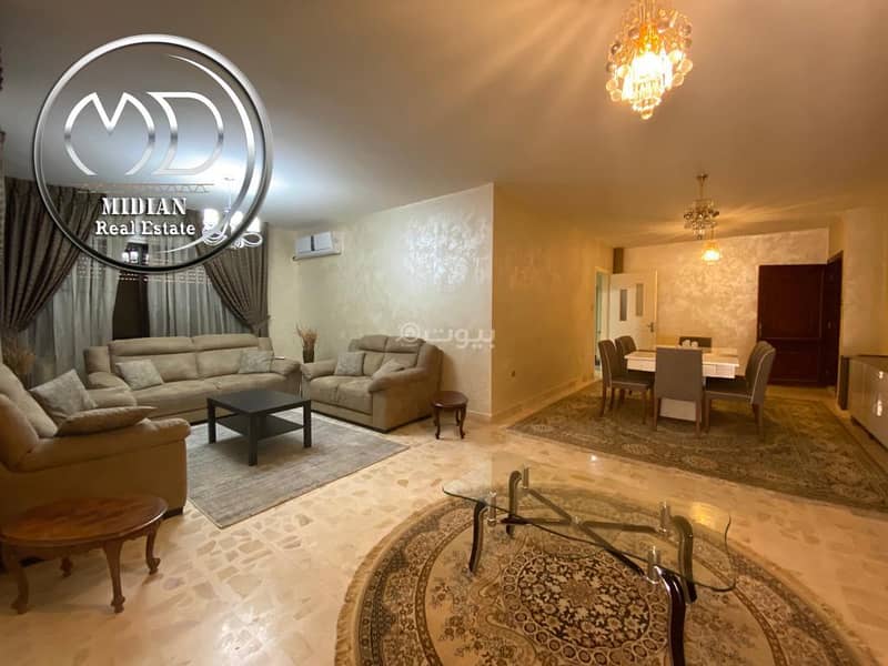 3 Bedrooms Apartment For Rent in 7th Circle, Amman