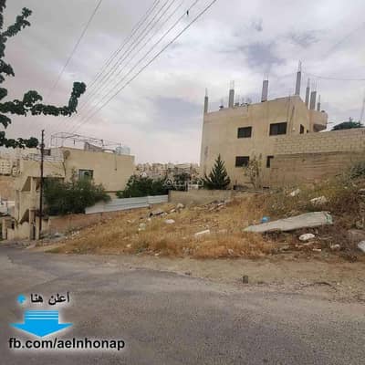 Chalet for Sale in South Marka, Amman - Residential Land For Sale in South Marka, Amman