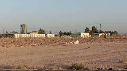 Chalet for Sale in Al Jizah, Amman - Residential Land For Sale in Al Jizah, Amman