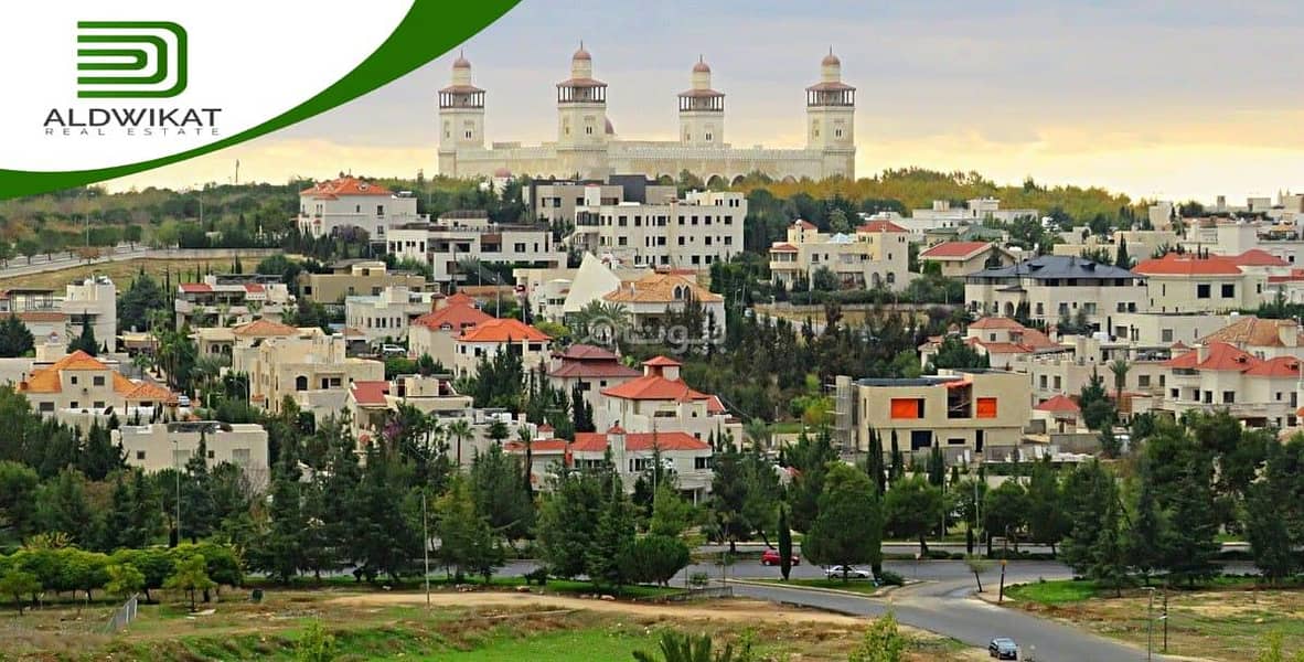 أرض سكنية للبيع في دابوق، عمان أرض سكنية للبيع في دابوق، عمان