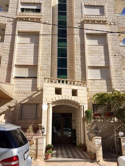 3 Bedroom Apartment for Sale in Dahyet Al Rasheed, Amman - 3 Bedrooms Apartment For Sale in Dahyet Al Rasheed, Amman