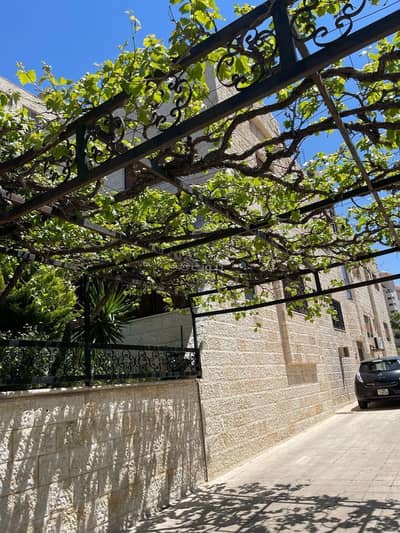 Hotel Apartment for Sale in Gardens, Amman - Commercial Building For Sale in Gardens, Amman