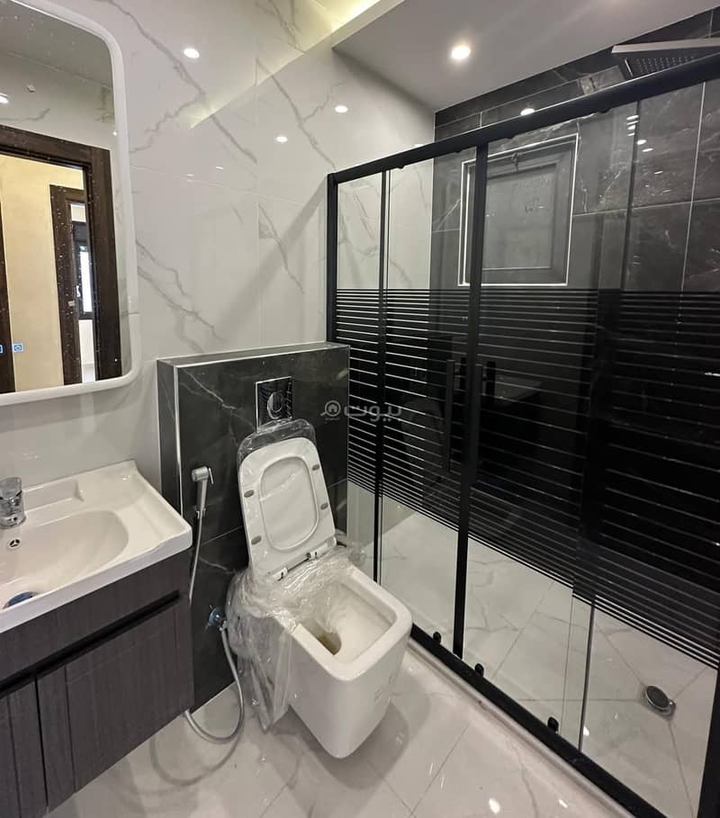 4 Bedrooms Apartment For Sale in Dahyet Al Rasheed, Amman