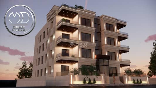 4 Bedroom Flat for Sale in Um Uthaynah, Amman - 4 Bedrooms Apartment For Sale Um Uthaynah, Amman