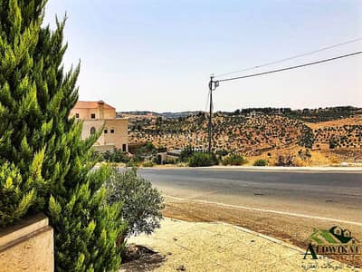 Chalet for Sale in Bayader Wadi Al Seer, Amman - Residential Land For Sale in Bayader Wadi Al Seer, Amman