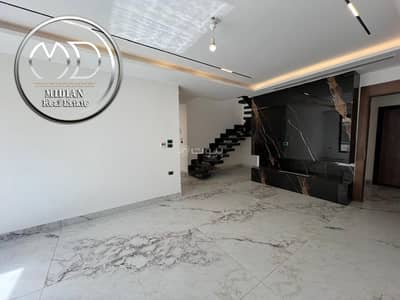 4 Bedroom Flat for Sale in Dair Ghbar, Amman - 4 Bedrooms Apartment For Sale Dair Ghbar, Amman