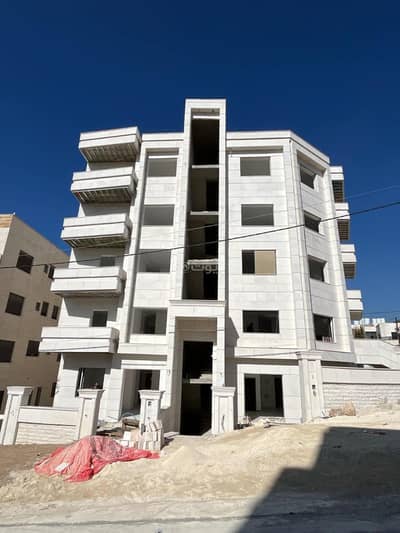 2 Bedroom Flat for Sale in Marj Al Hamam, Amman - 2 Bedrooms Apartment For Sale Marj Al Hamam, Amman
