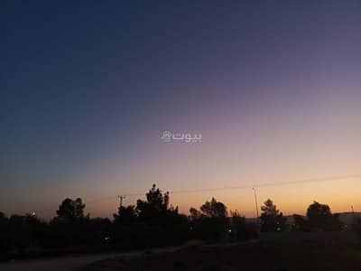 Chalet for Sale in Al Dalelah, Madaba - Residential Land For Sale in Al Dalelah, Madaba