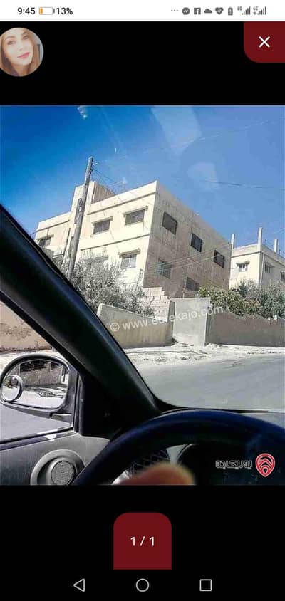 شقة فندقية  للبيع في ابو علندا، عمان - مبنى تجاري للبيع في أبو علندا، عمان