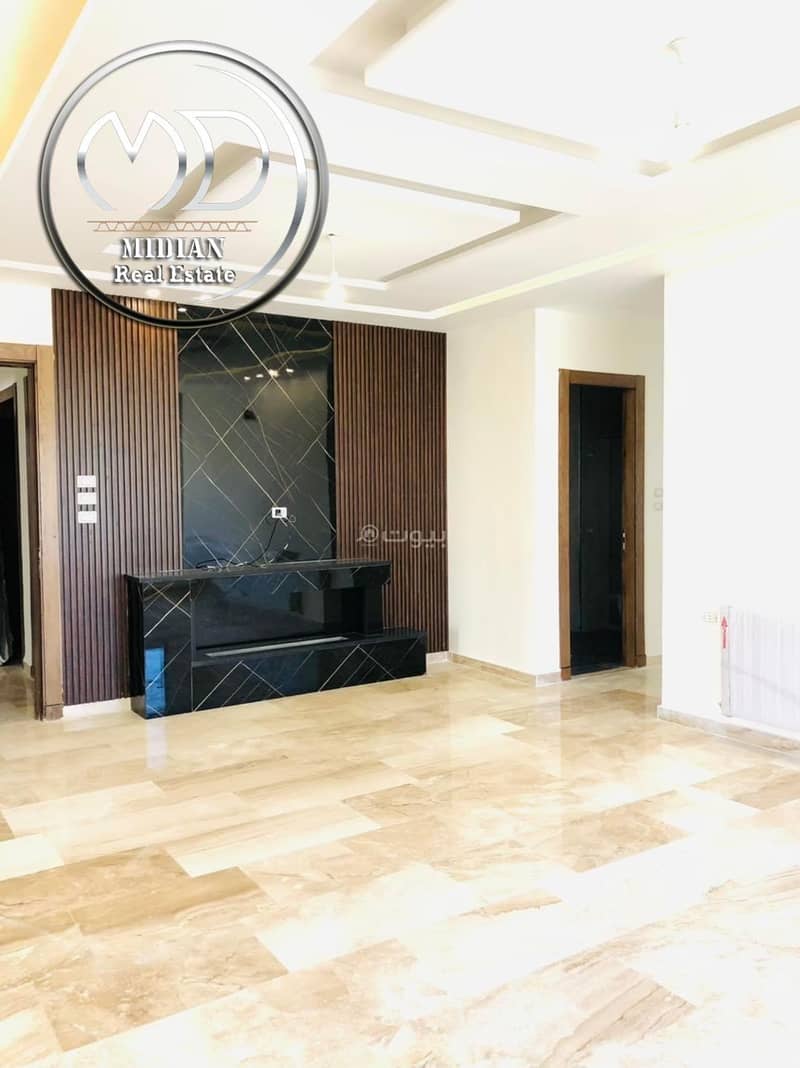 3 Bedrooms Apartment For Sale Al Thahir, Amman