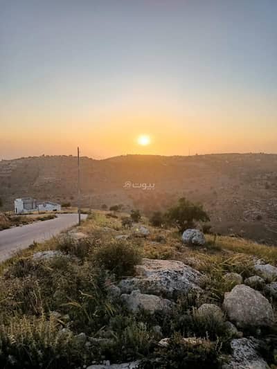 Chalet for Sale in Al Baqaa, Al Salt - Residential Land For Sale in Al Baqaa, Al Salt