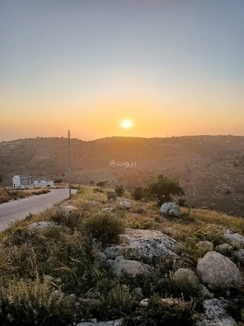 Residential Land For Sale in Al Baqaa, Al Salt