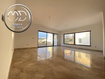 3 Bedroom Flat for Sale in Khalda, Amman - 3 Bedrooms Apartment For Sale Khalda, Amman