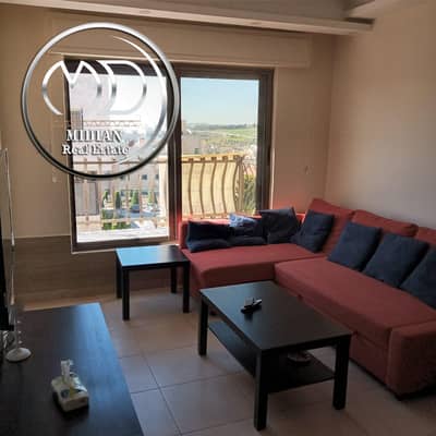 2 Bedroom Flat for Rent in Al Ameer Rashed District, Amman - 2 Bedrooms Apartment For Rent Al Ameer Rashed District, Amman