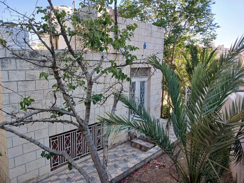 مبنى تجاري للبيع في جبل الحسين، عمان مبنى تجاري للبيع في جبل الحسين، عمان