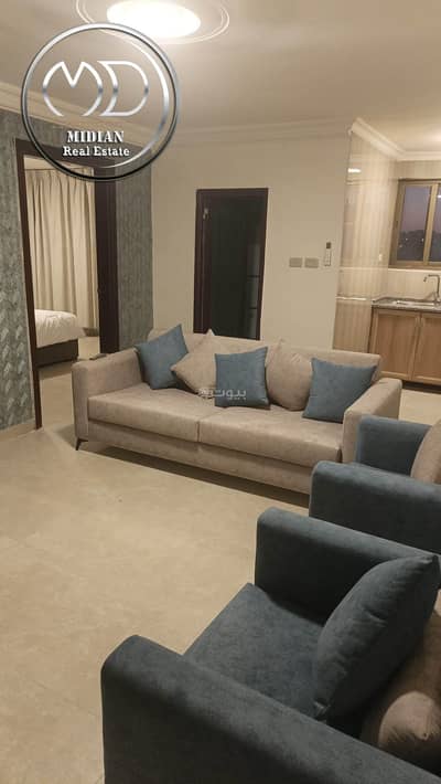 1 Bedroom Apartment for Rent in Dahyet Al Rasheed, Amman - 1 Bedroom Apartment For Rent Dahyet Al Rasheed, Amman