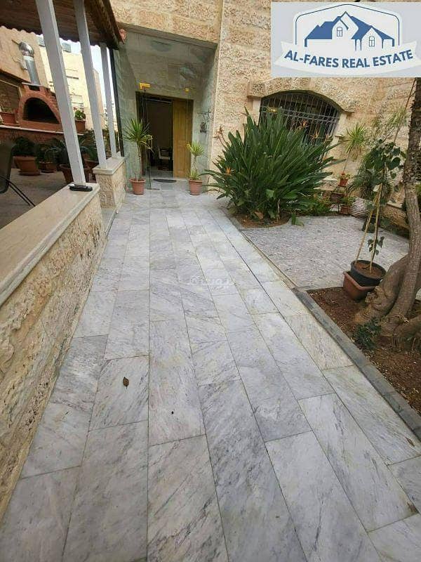 3 Bedrooms Apartment For Sale Khalda, Amman