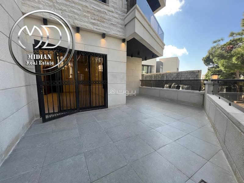 4 Bedrooms Apartment For Sale Al Kursi, Amman