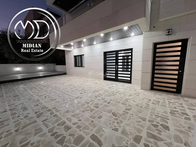 3 Bedrooms Apartment For Sale Tela Al Ali, Amman
