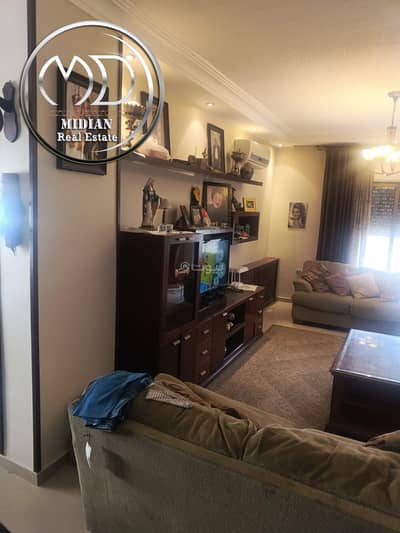 3 Bedroom Apartment for Sale in Al Ameer Rashed District, Amman - 3 Bedrooms Apartment For Sale Al Ameer Rashed District, Amman