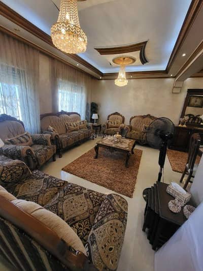 3 Bedroom Flat for Sale in Al Jubaiha, Amman - 3 Bedrooms Apartment For Sale Al Jubaiha, Amman