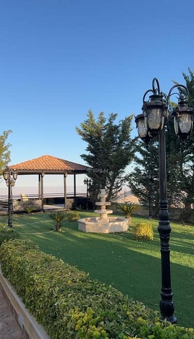 7 Bedroom Villa for Sale in Naour, Amman - 7 Bedrooms Villa For Sale Naour, Amman