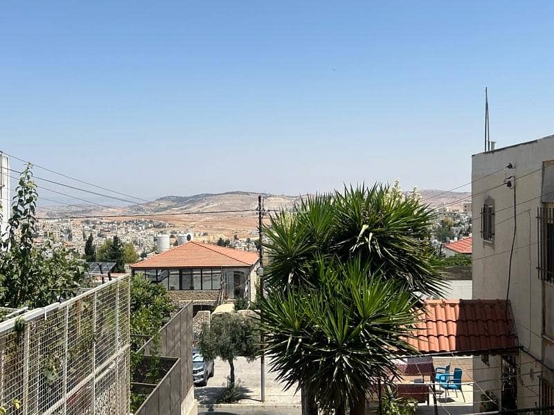 4 Bedrooms Villa For Sale Abu Nusair, Amman
