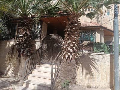 3 Bedroom Villa for Sale in Ein Al Basha, Al Salt - 3 Bedrooms Villa For Sale Ein Al Basha, Al Salt