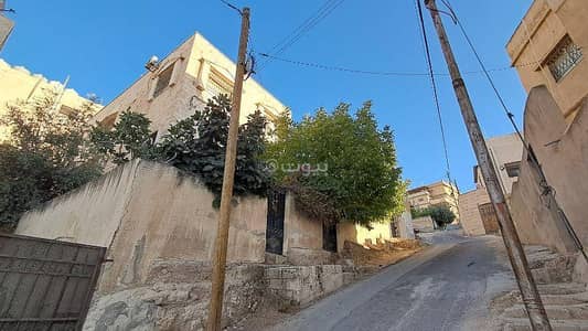 شقة فندقية  للبيع في ماركا الجنوبية، عمان - مبنى تجاري للبيع في جنوب ماركا، عمان