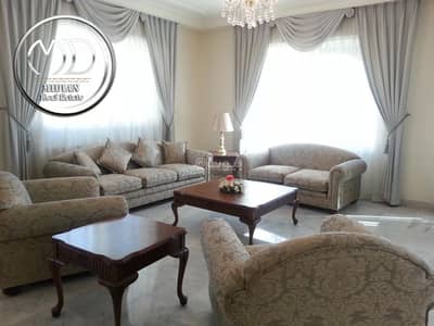 4 Bedroom Apartment for Rent in Um Uthaynah, Amman - 4 Bedrooms Apartment For Rent Um Uthaynah, Amman
