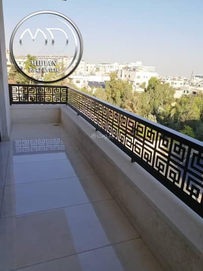 3 Bedroom Flat for Sale in Jabal Amman, Amman - 3 Bedrooms Apartment For Sale Jabal Amman