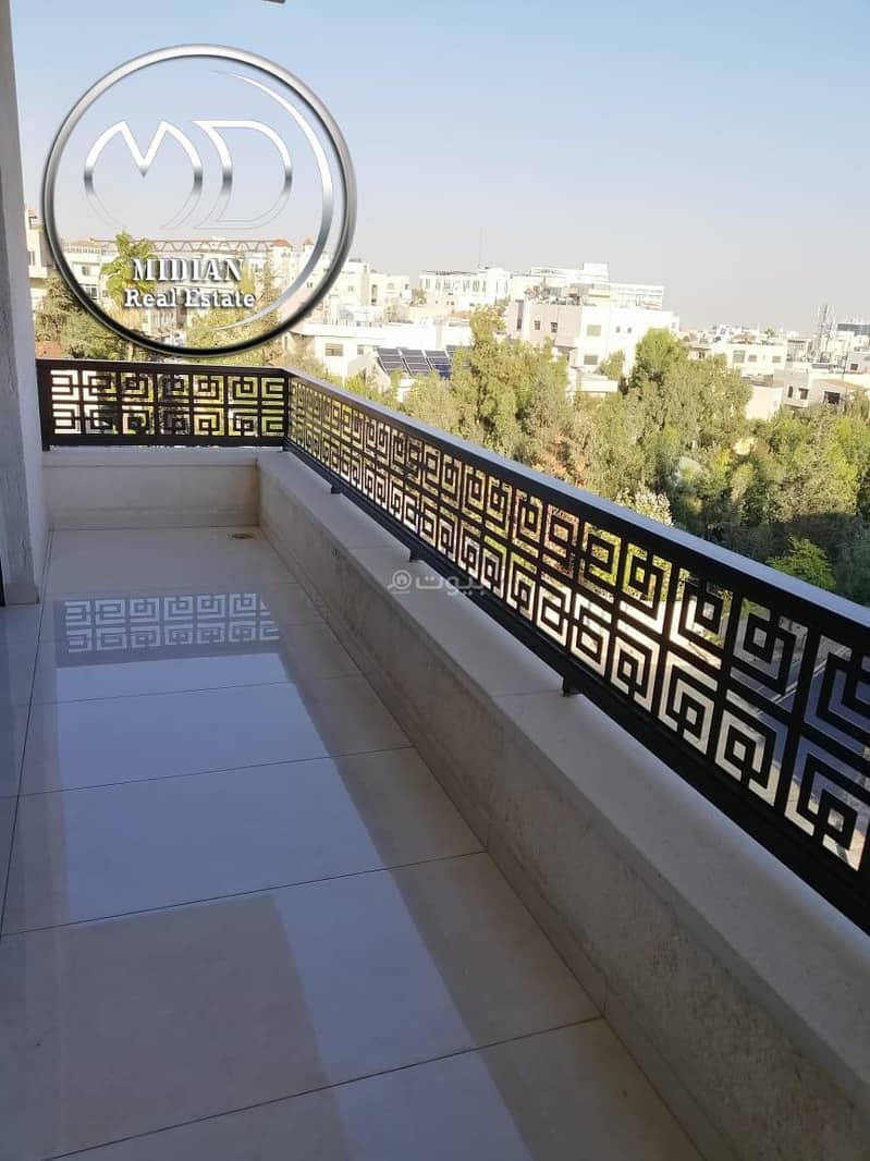 3 Bedrooms Apartment For Sale Jabal Amman
