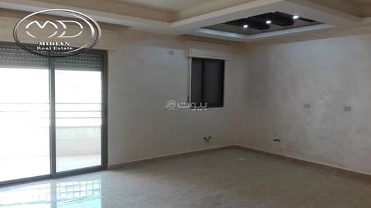 فلیٹ 2 غرفة نوم للبيع في دير غبار، عمان - شقة مكونة من 2 غرفة نوم للبيع في دير غبار، عمان