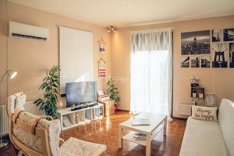 3 Bedrooms Apartment For Sale in Amman
