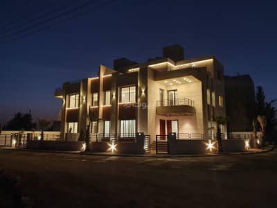 5 Bedroom Villa for Sale in Airport Road, Amman - 5 Bedrooms Villa For Sale Airport Road, Amman