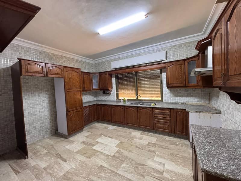 3 Bedrooms Apartment For Sale Khalda, Amman