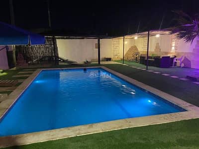 2 Bedroom Residential Building for Sale in Al Jufa, Al Ghor - 2 Bedrooms Chalet For Sale Al Jufa, Al Ghor