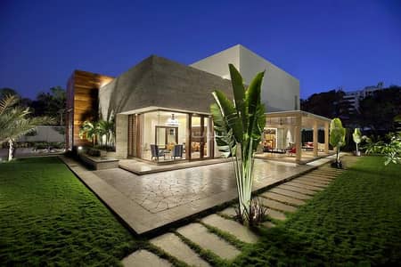 5 Bedroom Villa for Sale in Al Bariha, Irbid - 5 Bedroom Villa For Sale in Al Bariha, Irbid