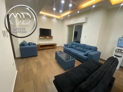2 Bedroom Flat for Rent in 7th Circle, Amman - 2 Bedrooms Apartment For Rent 7th Circle, Amman