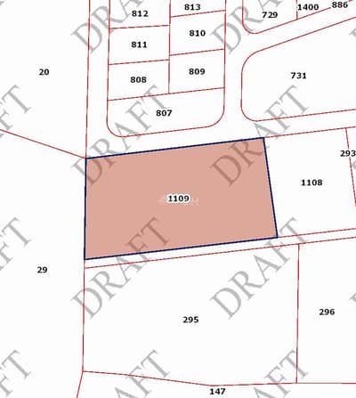 Chalet for Sale in Shobak, Maan - Residential Land for Sale in Shobak, Maan