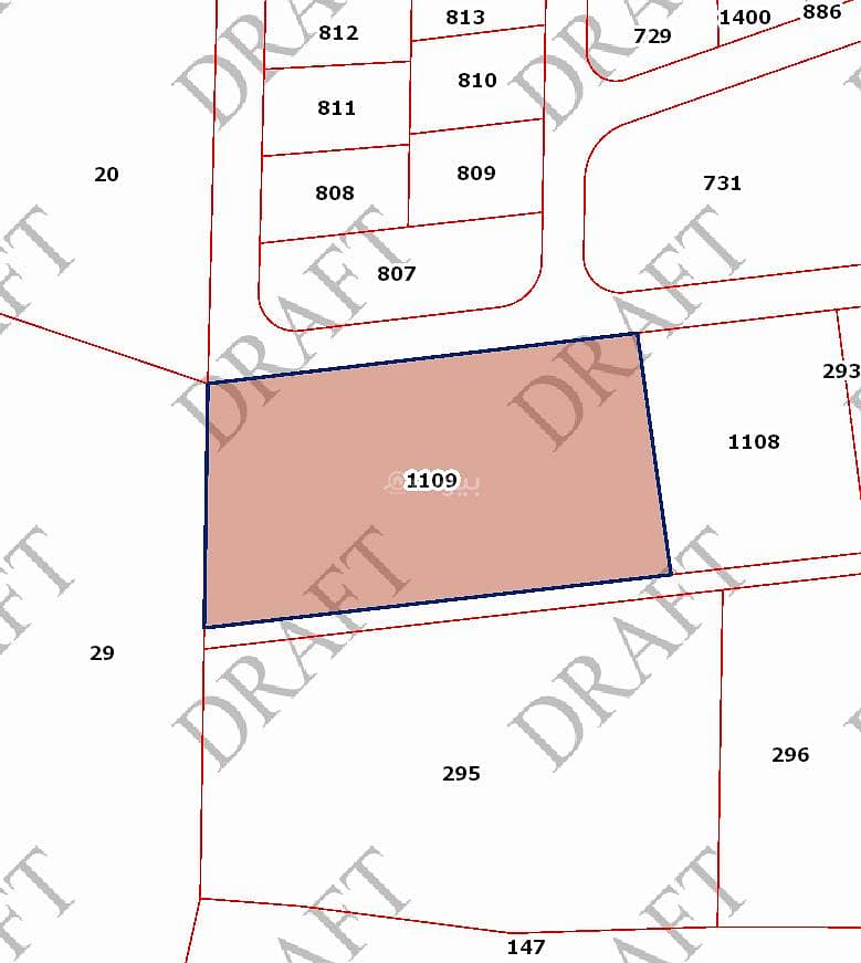Residential Land for Sale in Shobak, Maan